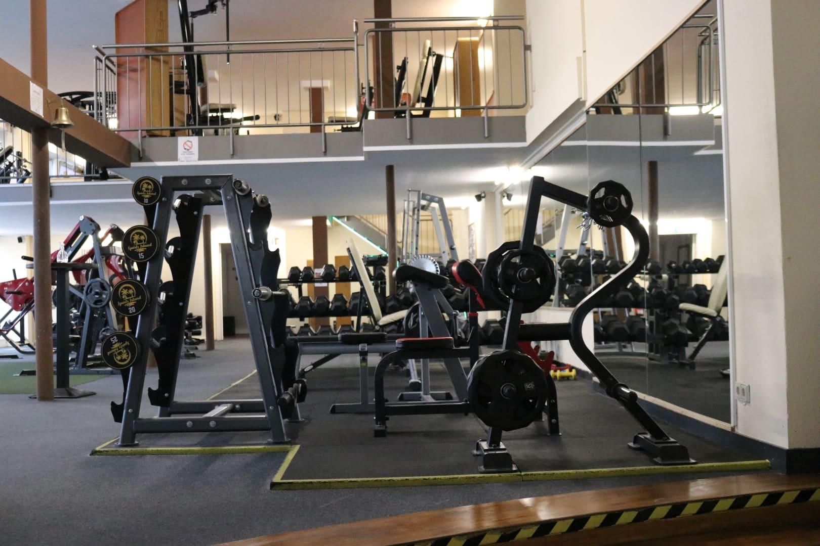 Studio Bild 7