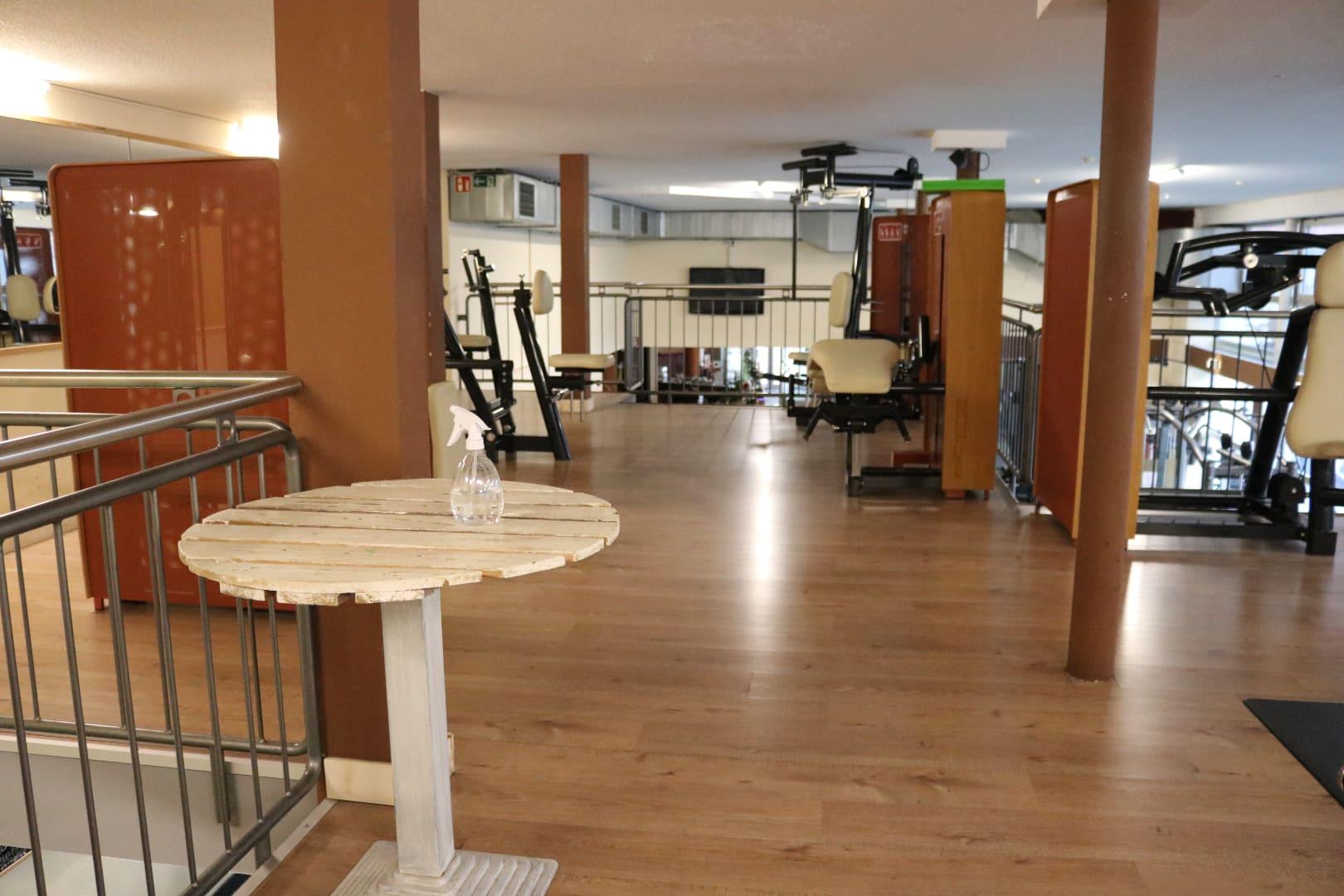 Studio Bild 11